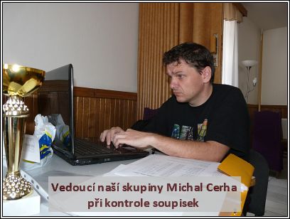 Michal Cerha